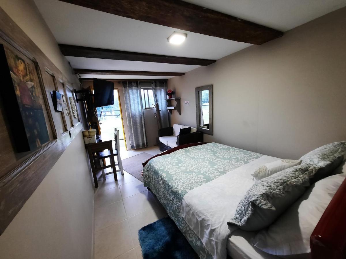 Finca Recreacional Marcelandia Santa Rosa de Cabal Εξωτερικό φωτογραφία