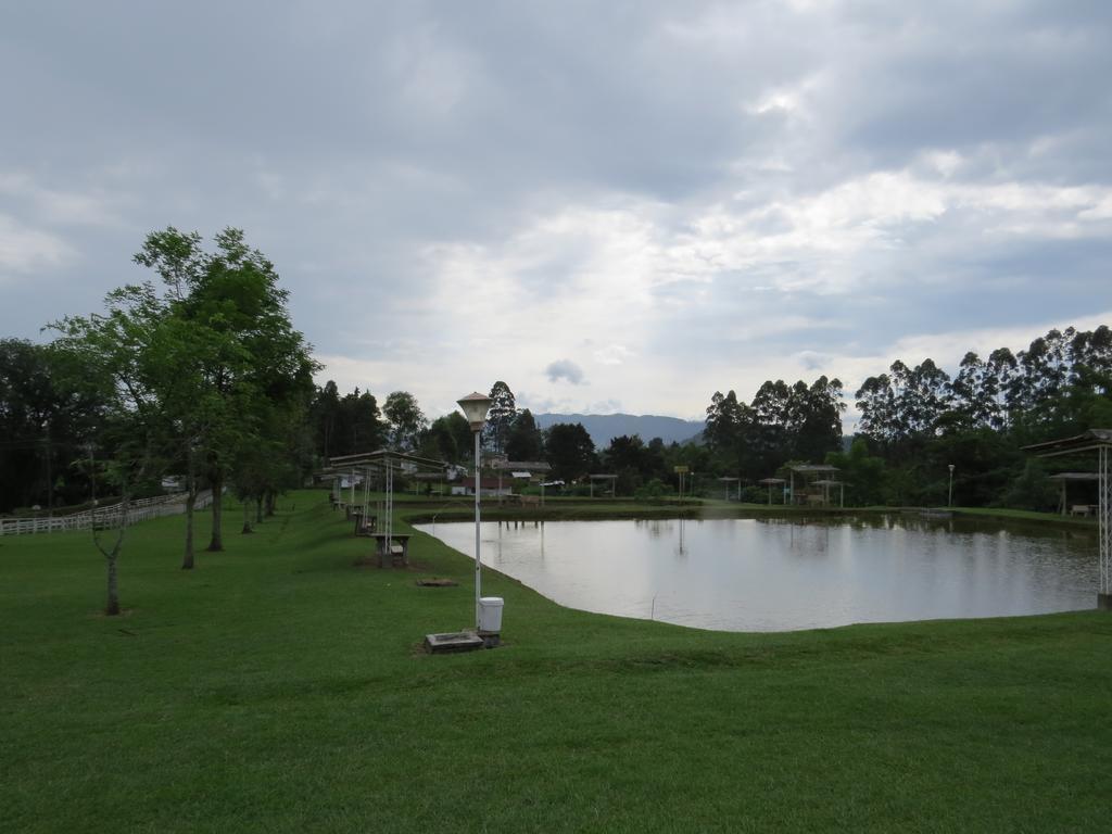 Finca Recreacional Marcelandia Santa Rosa de Cabal Εξωτερικό φωτογραφία