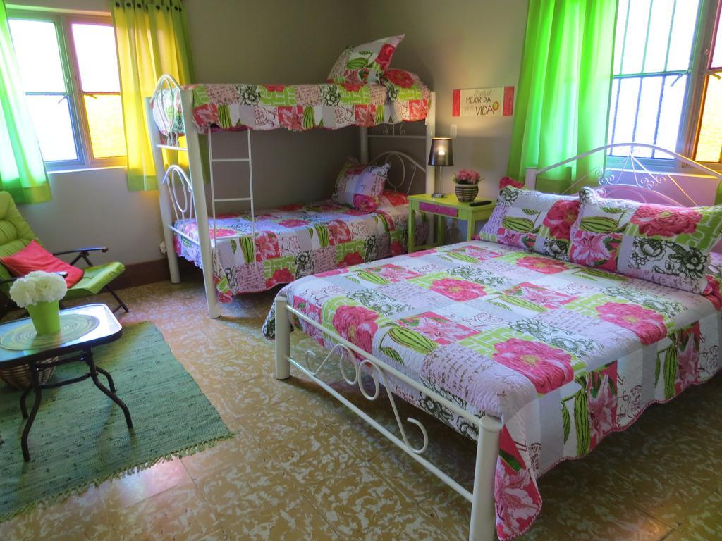 Finca Recreacional Marcelandia Santa Rosa de Cabal Δωμάτιο φωτογραφία